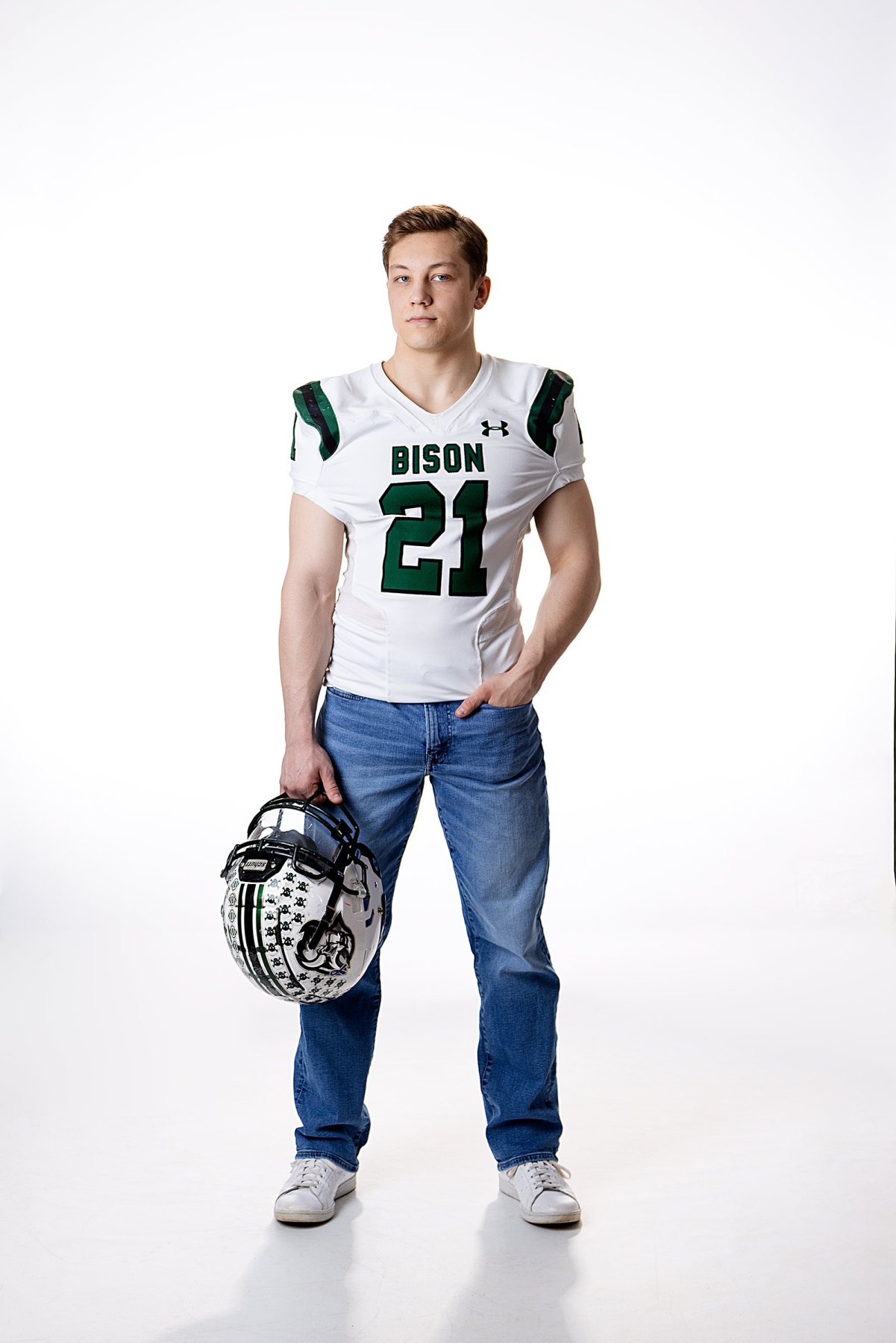 Photography by Justine | Photographer in Bismarck ND